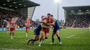Best Rugby League Betting Sites — Super League, NRL, Challenge Cup | TryLine