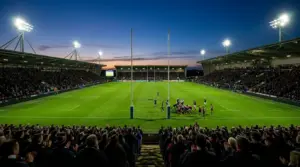 Best Rugby Union Betting Sites — Odds, Markets, Live Coverage | TryLine