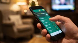 Rugby Betting Apps UK — Best Mobile Platforms for Match Day | TryLine
