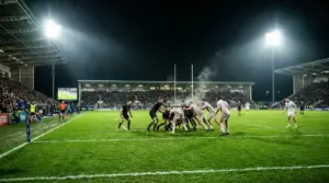 Rugby Live Betting UK — In-Play Markets, Odds Speed, Streaming | TryLine
