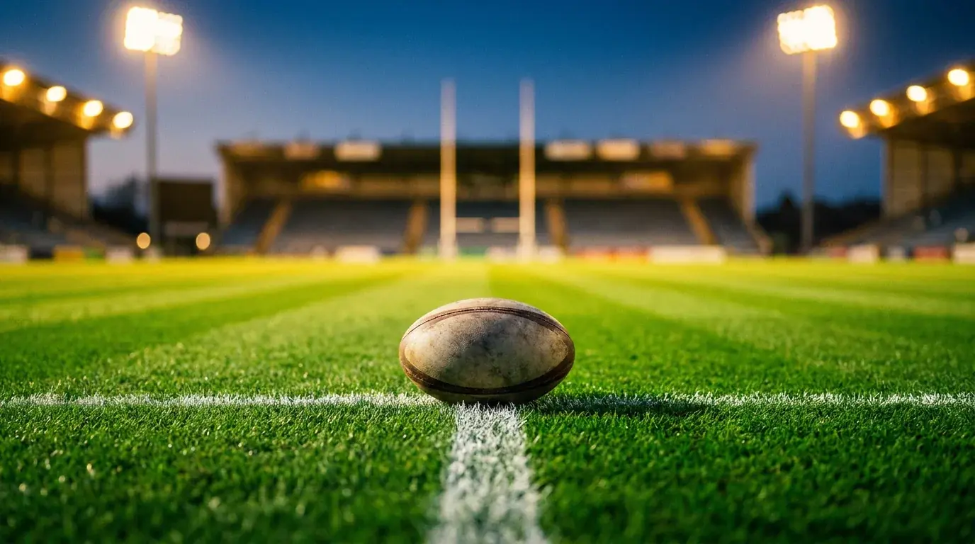 Data-driven analysis of UK rugby betting sites with margin comparison charts and market depth scores for 2026